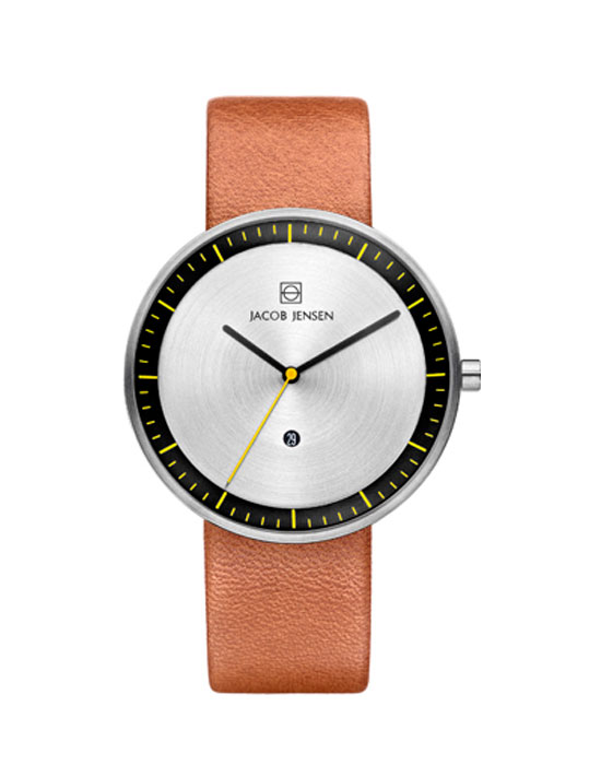 Часы Jacob Jensen Strata JJ271